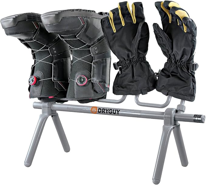 DryGuy Dry Rack Boot & Glove Dryer - Image 3