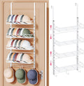 SWTYMIKI Over Door Hat Organizer by SwtyMiki-TidyHomeSweetLife