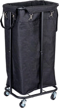 Household Essentials Rolling Laundry Hamper by HouseholdEssentials