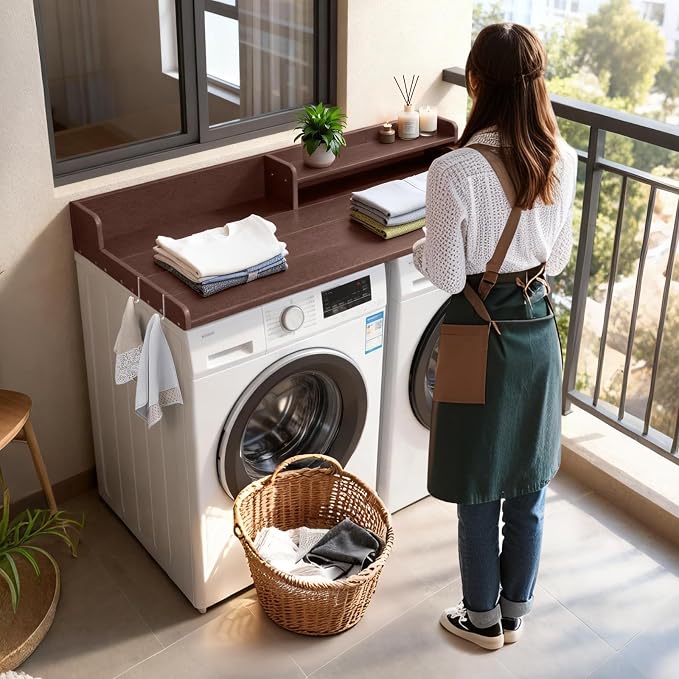 Washer and Dryer Countertop - Image 2