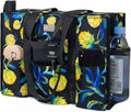 TOPDesign Utility Water Resistant Tote Bag by TOPDesign