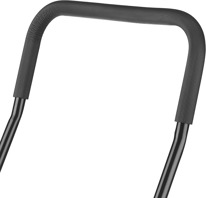 Whitmor Foldable Utility Shopping Cart - Image 6