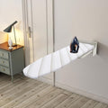 Foldable Space-Saving Ironing Holder, Wall Mounted Ironing Board, 37.4 * 7.55 by Unknown