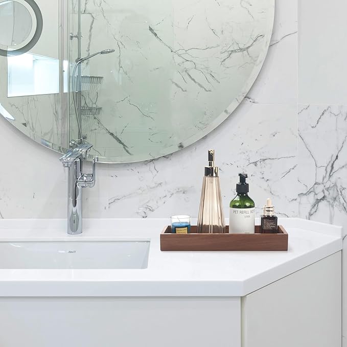Bathroom Vanity Tray, Bathroom Tray - Image 5