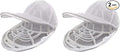 hat washer cage for washing machine, dishwasher and dryer by Unknown