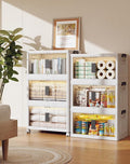 OlarHike 48QT Stackable Storage Bins by OlarHike