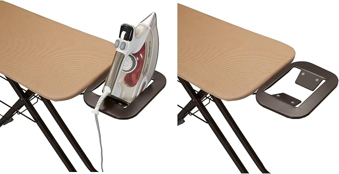 Household Essentials Ironing Center - Image 6