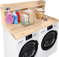 Garvee 2-Tier Washer Dryer Countertop by Garvee