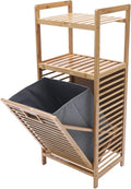 Laundry Hamper Laundry Cabinet by RustyVioum