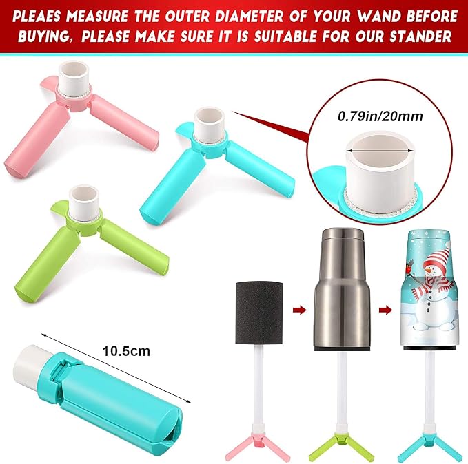Cup Drying Machine Kit, Drying Stander Holder - Image 4