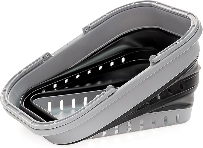 SAMMART 19L Collapsible Tub - Image 3