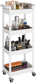 MIOCASA Utility Rolling Cart by MIOCASA
