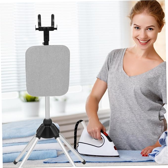 Sosoport Handheld Clothes Steamer Rack - Image 4