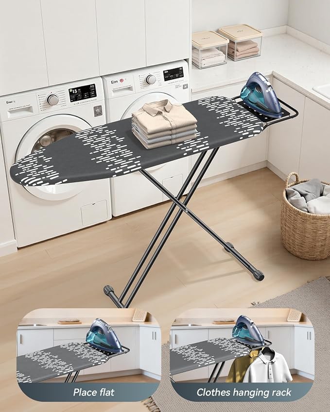 Ironing Board Full Size 54"x13" - Image 6