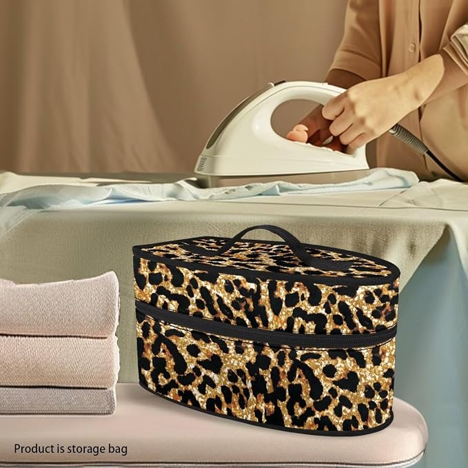 Milk Grain Steam Iron Storage Bag - Image 2
