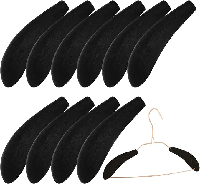 10/20 Hanger Shoulder Pads - Image 8