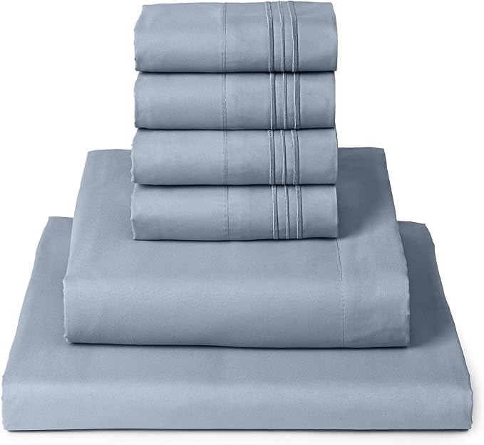 Mellanni Queen Sheet Set by Mellanni