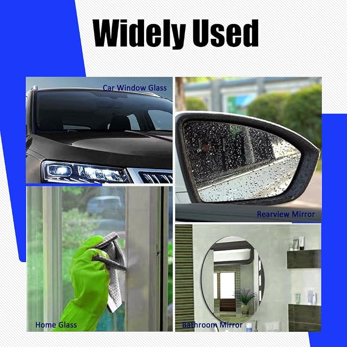 50PCS Washer Fluid Tablets, Car Windshield Washer Fluid Concentrated Clean - Image 6
