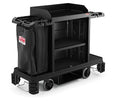 Suncast Commercial Standard Housekeeping Cart by SuncastCommercialProducts