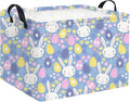 Rectangular Storage Basket for Kids & Baby by TIBAOLOVER