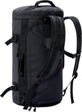 MIER Large Duffel Backpack Sports Gym Bag by MIER