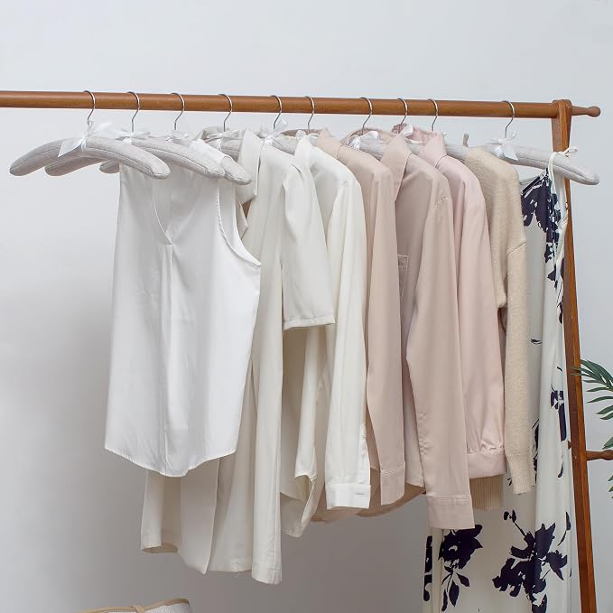 JS HANGER Padded Hangers - Image 7