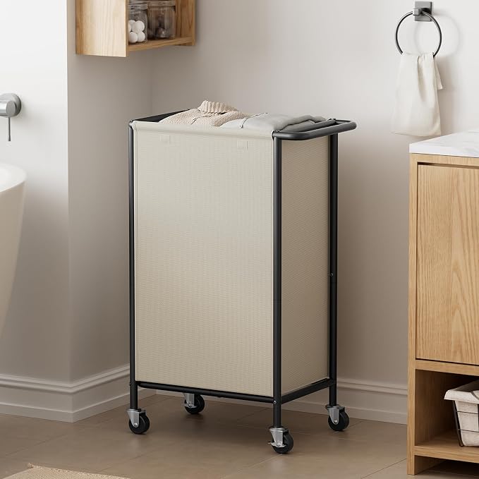 Chrislley 100L Laundry Hamper - Image 2