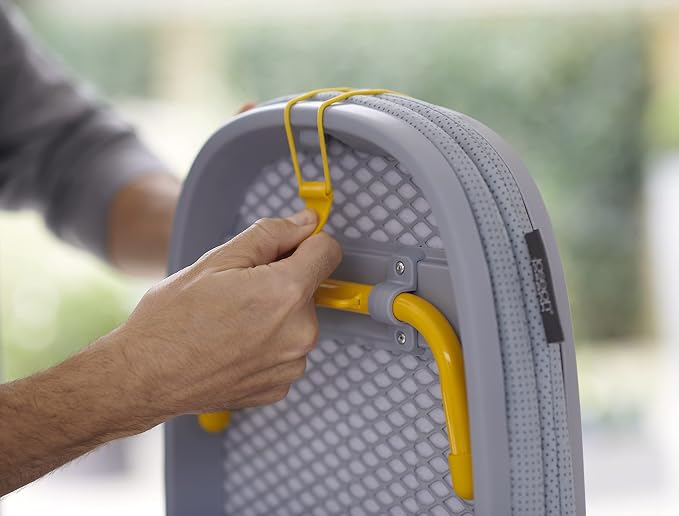 Joseph Joseph Pocket Folding Tabletop Ironing Board - Image 12