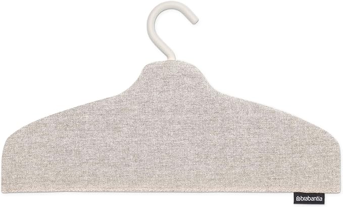 Brabantia - Steam Clothes Hanger - Solid Surface by BrabantiaUSA