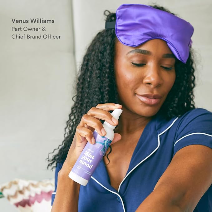 Multi-Use Essential Oil Aromatherapy Spray, 4 fl oz Each - Image 4
