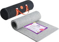 Rdutuok 60 x 22 inches Wool Pressing Mat by Rdutuok
