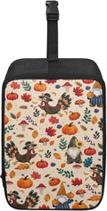 Turkey Portable Travel Carrying Bag by YUVAMAGIMO