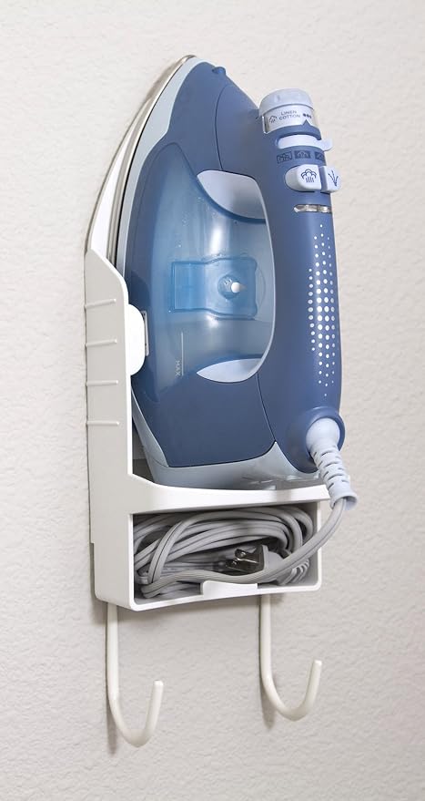 Iron Board Laundry Room Organization and Storage - Image 3