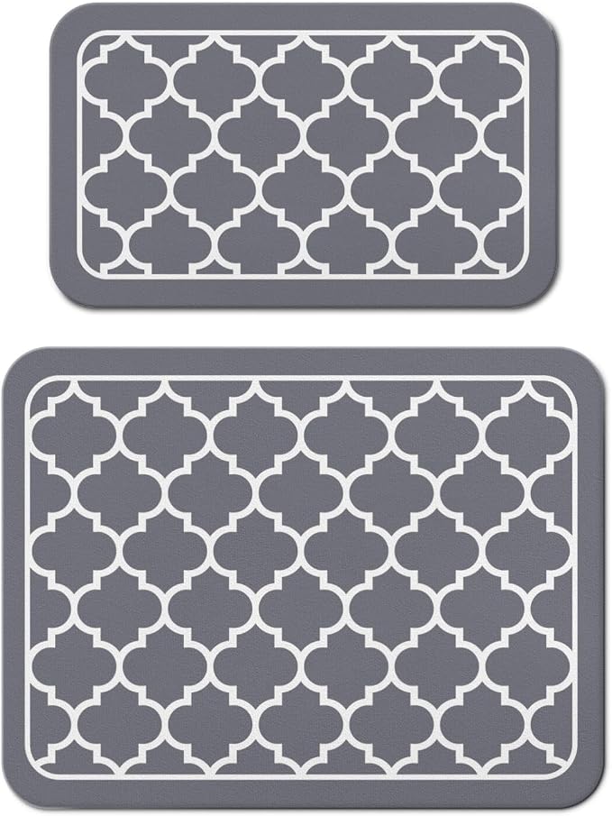 Dish Drying Mat for Kitchen Counter by Unknown