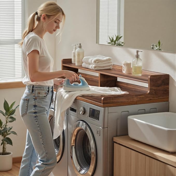 VOPEAK Washer and Dryer Countertop - Image 7