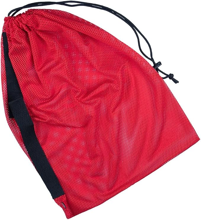 Golberg Mesh Bag by Golberg