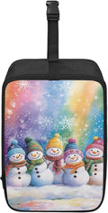 Christmas Steamer Accessories Case, Iron Carrying Pouch by YUVAMAGIMO