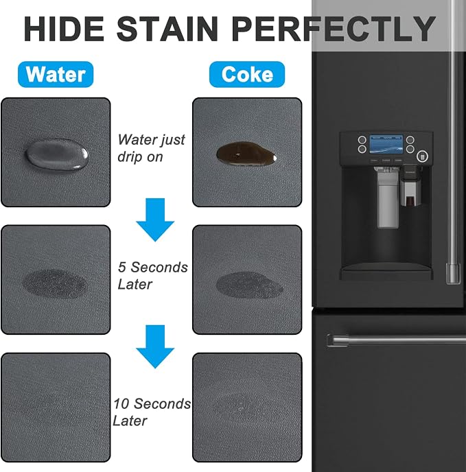 Cuttable Refrigerator Drip Catcher - Image 3