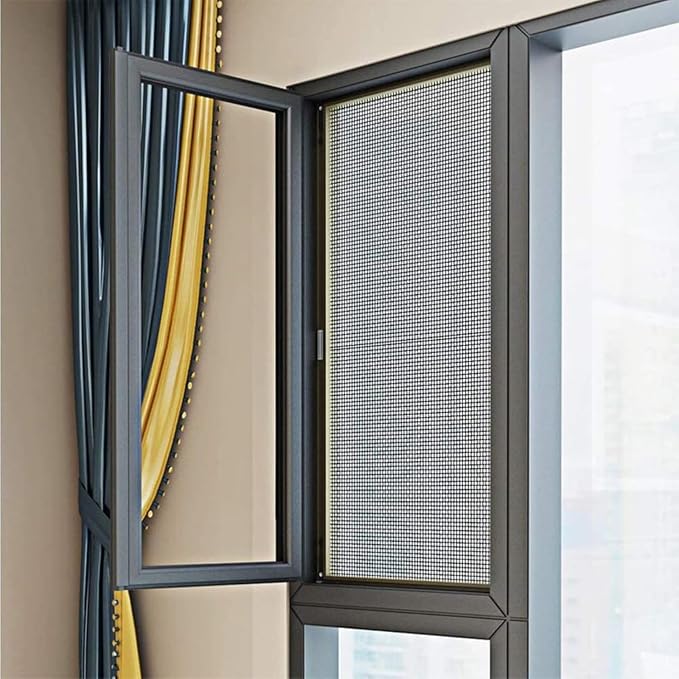 Stainless Steel Metal Screen Sheet 40 Mesh - Image 7