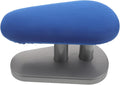 Tabletop Ironing Board with Iron Rest and Heat Resistant Cover, Small Portable by WESIEVYA