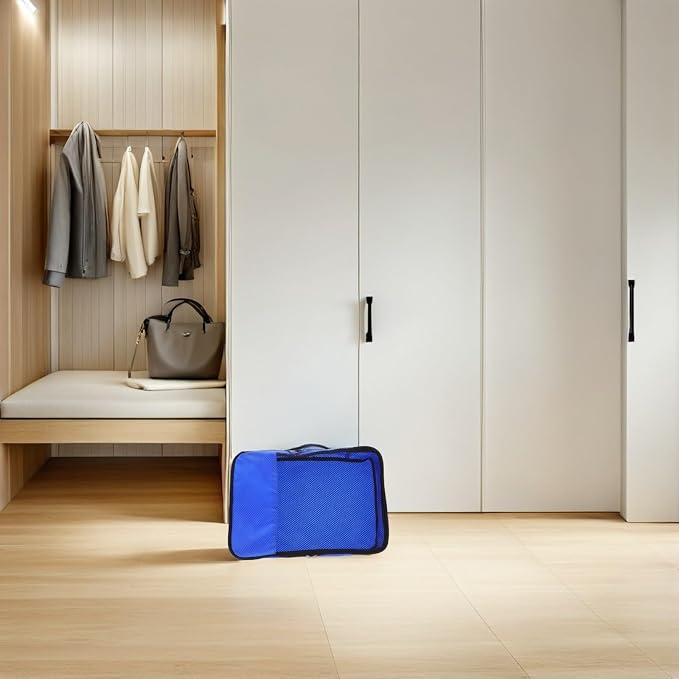 GLEAVI 4pcs Packing Cubes Set - Image 6