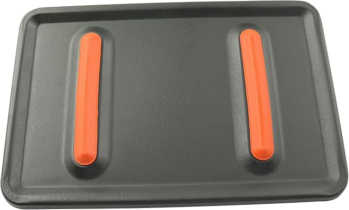 LQ Industrial Iron Insulation Plate Iron Shelf Bottom Plate Iron Pad Protect by LQ+Industrial
