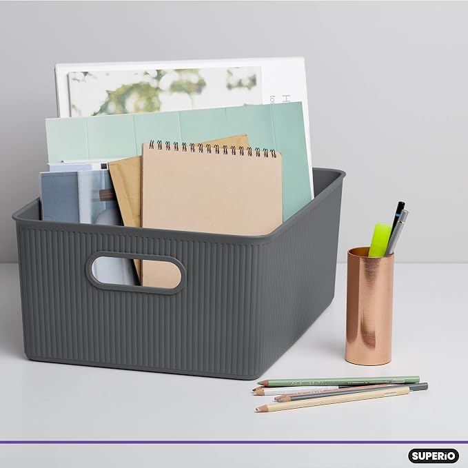 Superio Ribbed Collection - Image 4