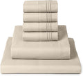 Mellanni Queen Sheet Set by Mellanni
