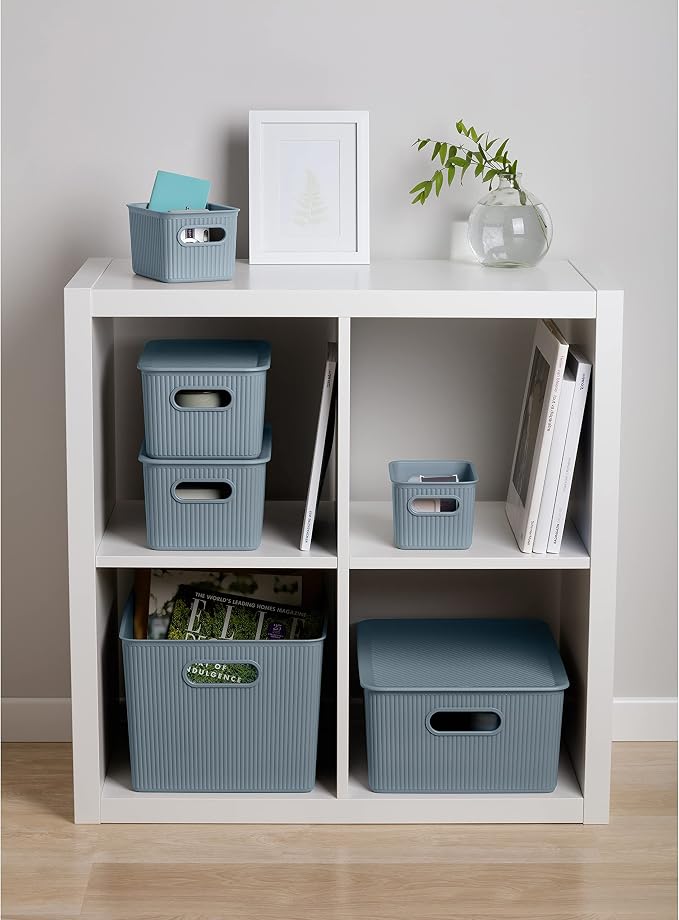 Superio Ribbed Collection - Image 7