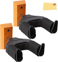 Gearlux Universal Self Locking Guitar Wall Hanger by Gearlux