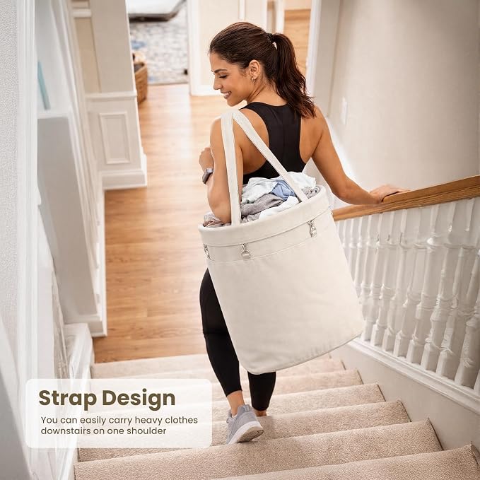 Aduanbang 170L Laundry Basket - Image 8