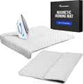 Houseables Ironing Mat, Ironing Pad, Iron Mat, Iron Pad, Dryer Top Protector by Houseables