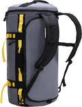 MIER Large Duffel Backpack Sports Gym Bag by MIER