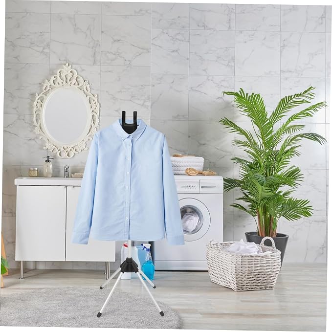 Ciieeo Height Clothes Steamer Holder - Image 5